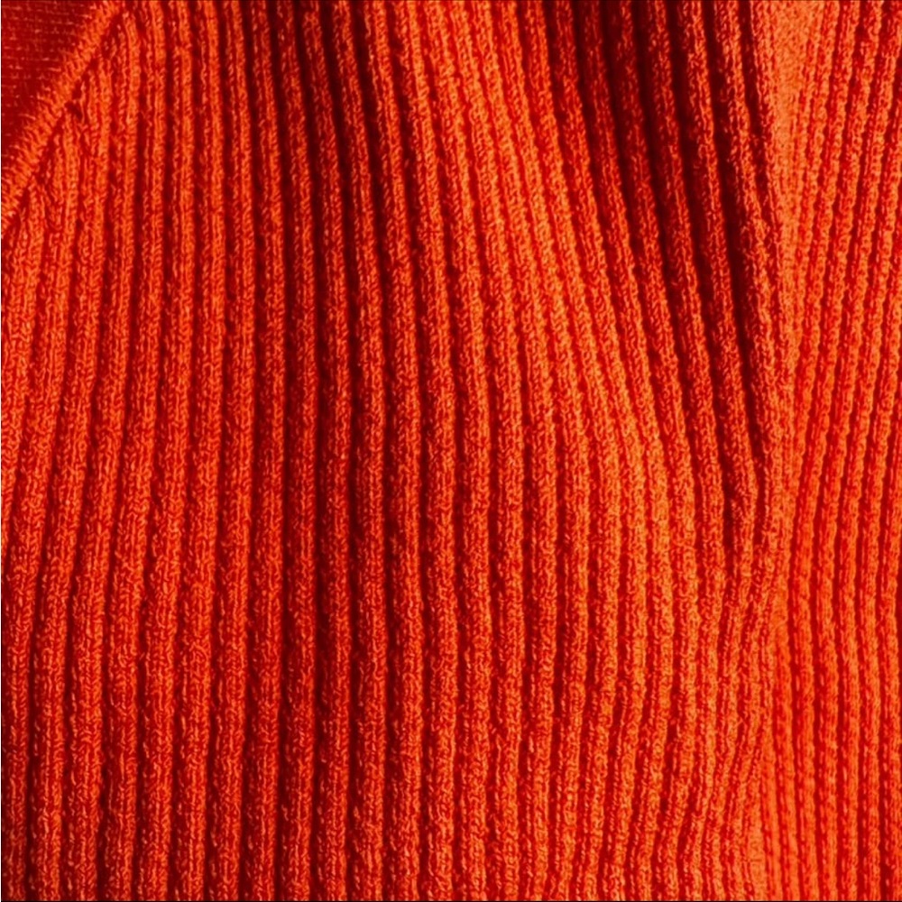 Aritzia knit halter - Picture 3 of 4